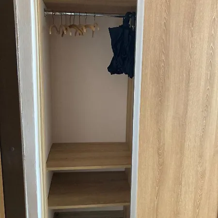 W Swinoujsciu Nad Morzem Świnoujście (Swinemünde)