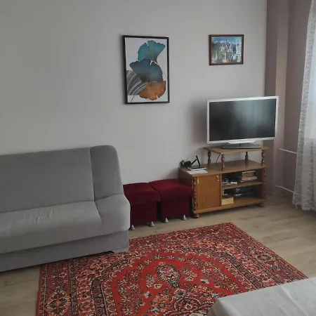 Appartamento W Swinoujsciu Nad Morzem