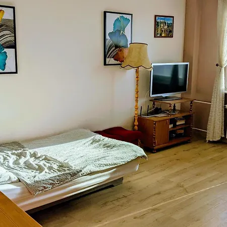 Lejlighed W Swinoujsciu Nad Morzem