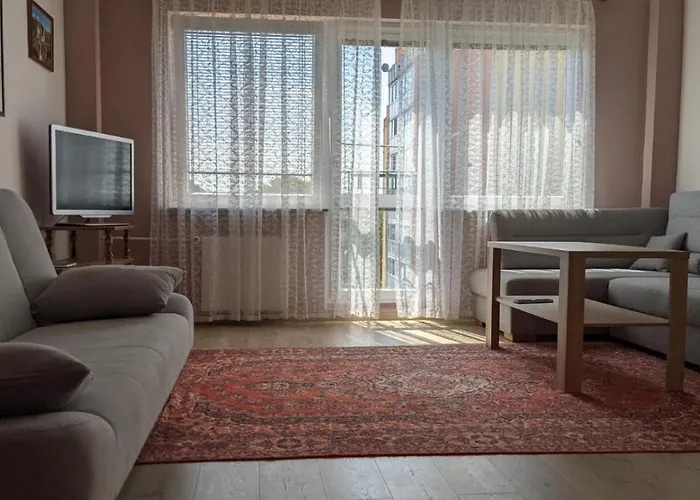 W Swinoujsciu Nad Morzem * シフィノウイシチェ