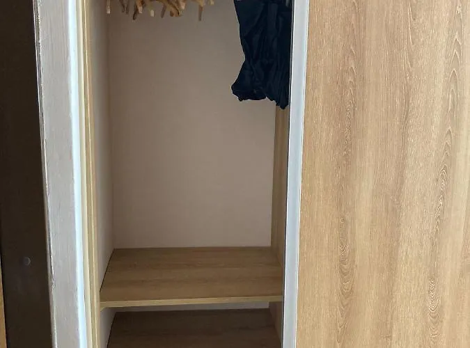 W Swinoujsciu Nad Morzem シフィノウイシチェ